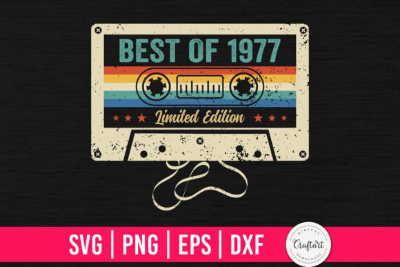 Best of 1977 Birthday Gifts Review
