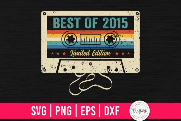 Best of 2015 10th Birthday Gifts