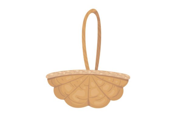 Cute Picnic Basket Embroidery Review