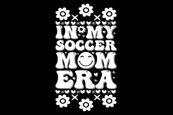 In My Soccer Mom Era Key Chain S Review