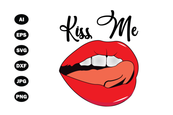 Kiss Me Red Lip Review