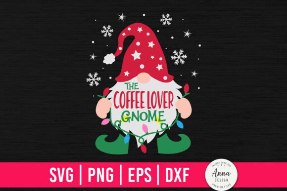 The Coffee Lover Gnome Sublimation: A Designer’s Review