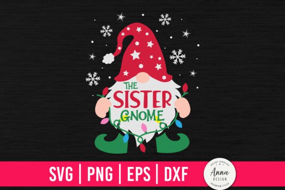 The Sister Gnome Sublimation: A Designer’s Review