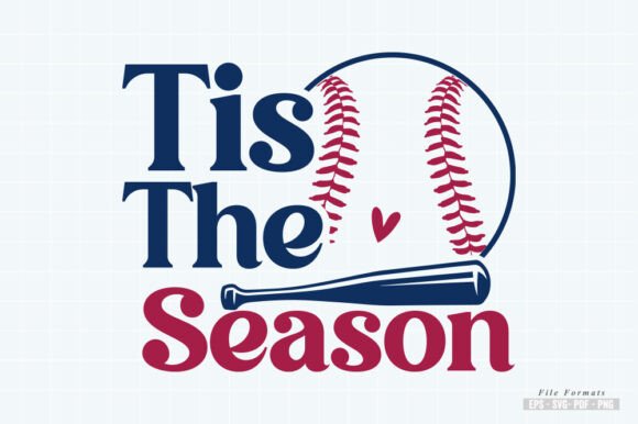 Tis the Season Baseball Softball Lovers Review